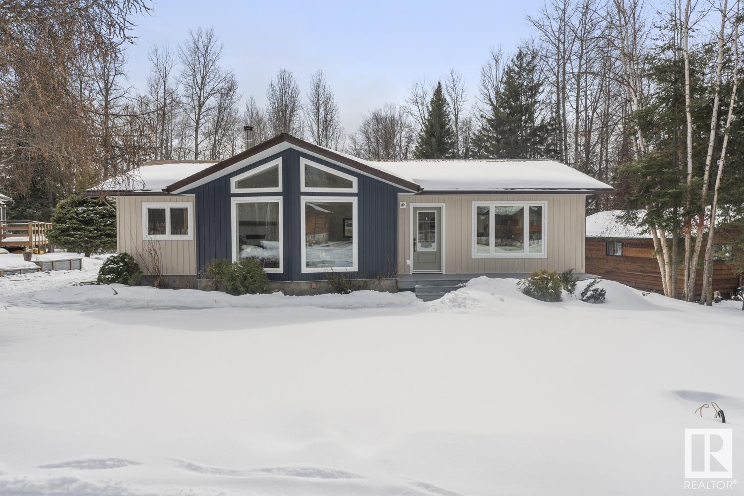3 65308 Rge Rd 423, Rural Bonnyville M.d., Alberta, T9M 1P4