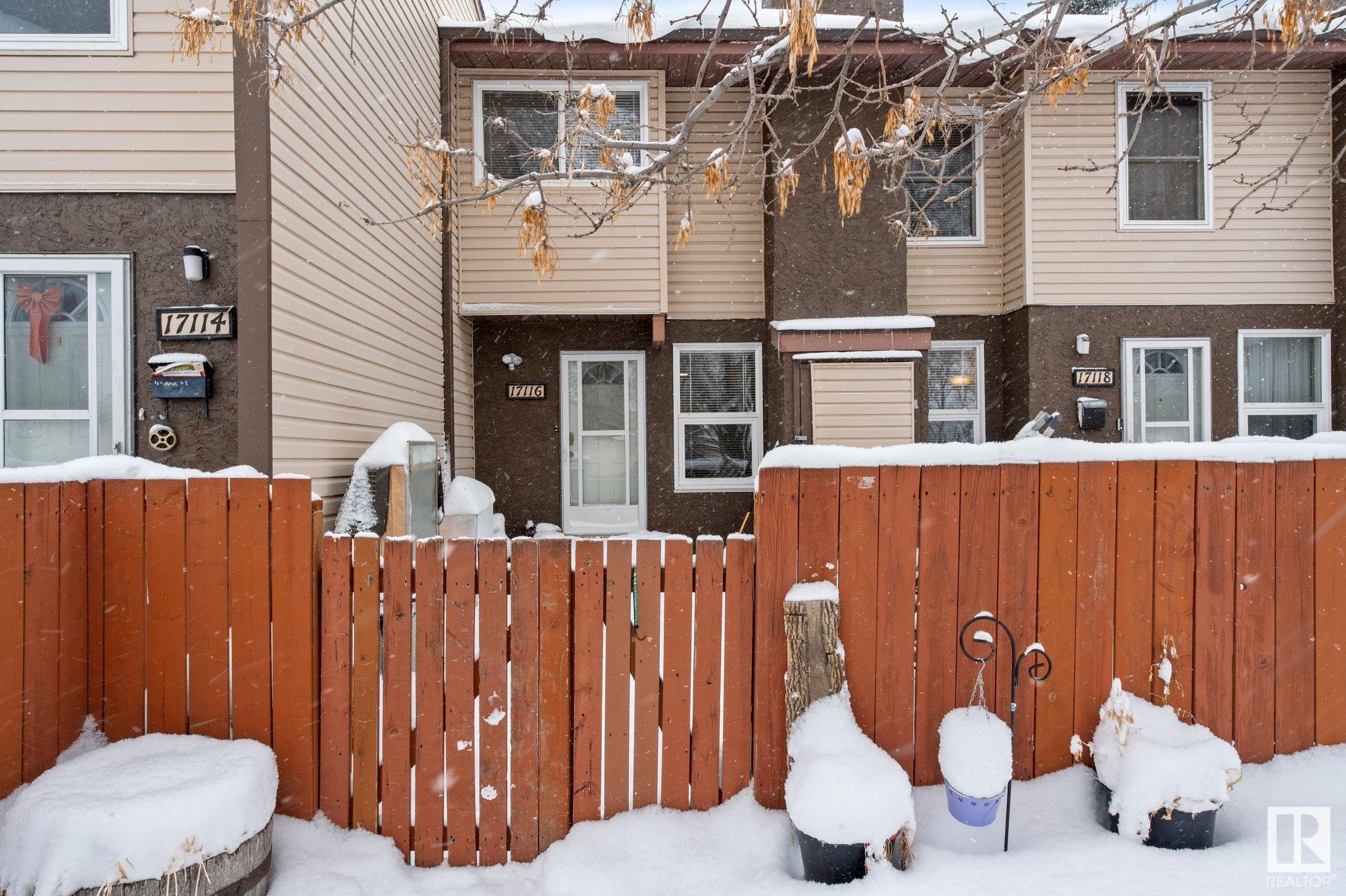 17116 108 Street Nw, Edmonton, Alberta, T5X 3C6