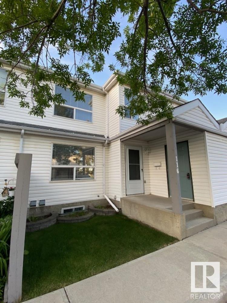 116 603 Youville Drive E, Edmonton, Alberta, T6L 6V8