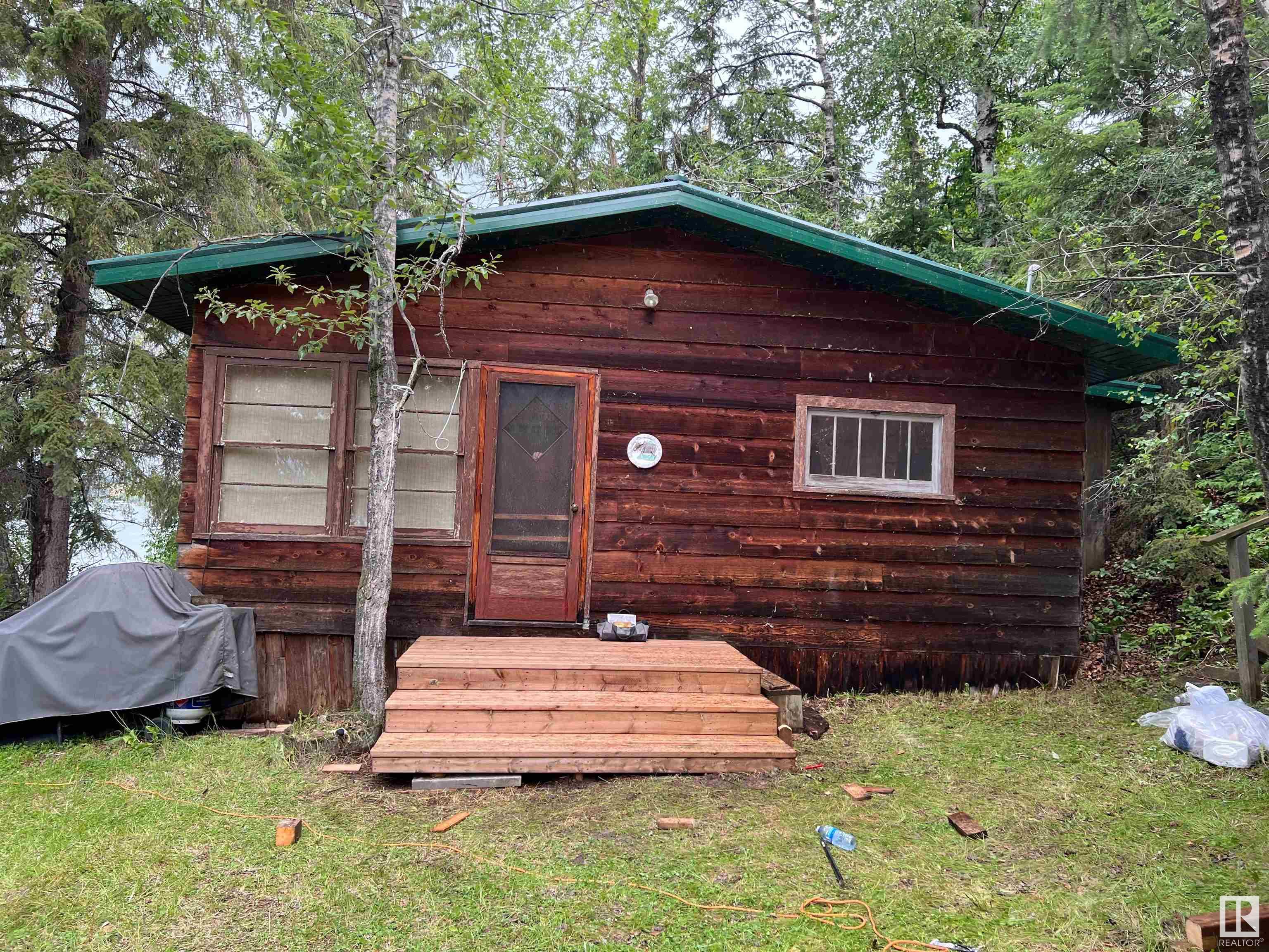 #9 61212 Rge Rd 463, Rural Bonnyville M.d., Alberta, T9N 2J6