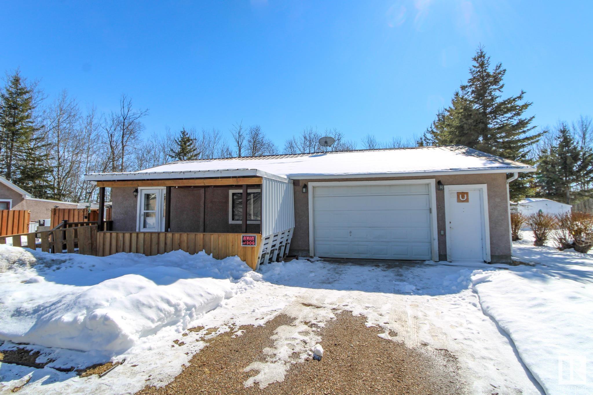 107 59536 Range Road 132a, Rural Smoky Lake County, Alberta, T0A 0C0