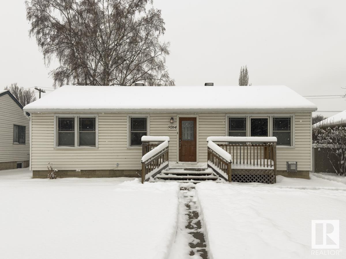 9264 77 Street Edmonton Alberta