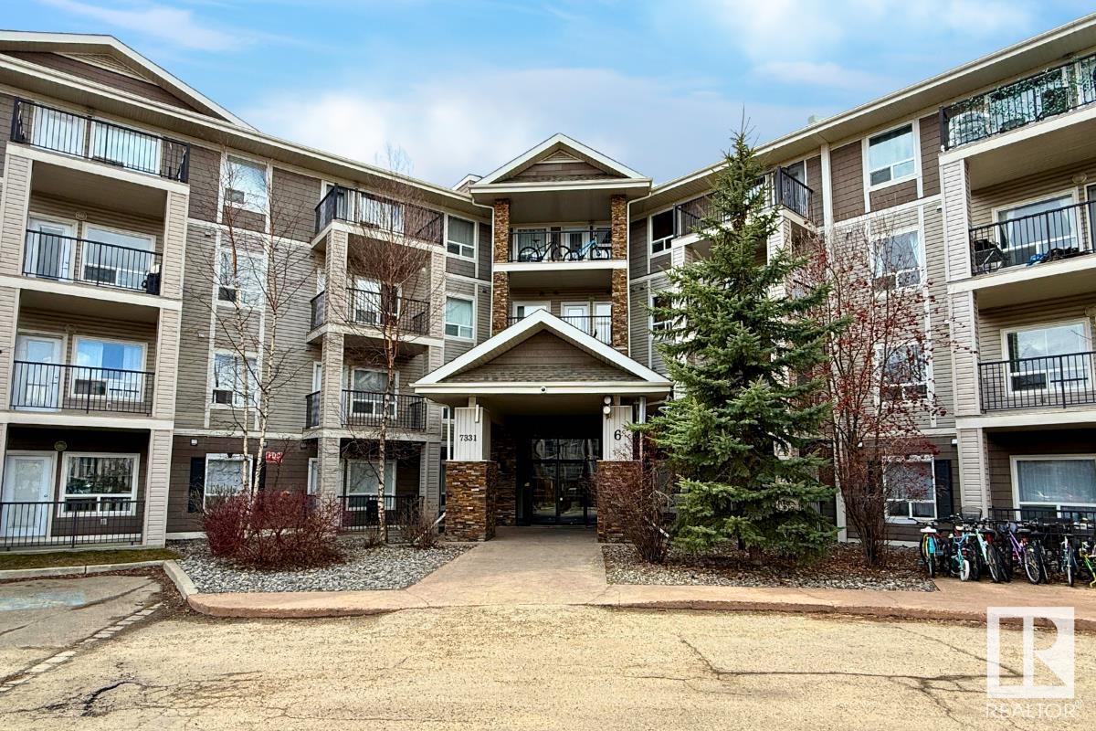 6228 7331 SOUTH TERWILLEGAR Drive Edmonton Alberta