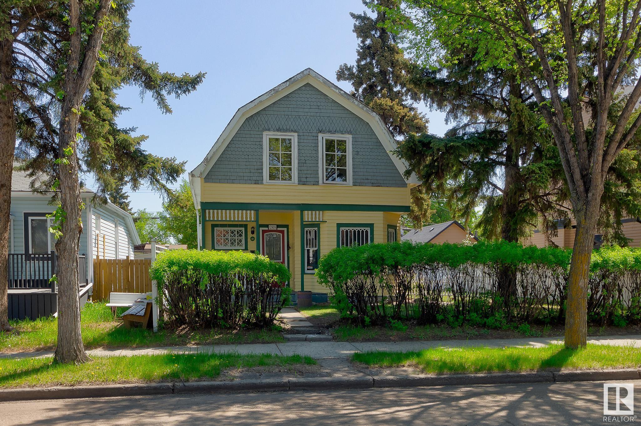 12909 121 Street, Edmonton, Alberta, T5L 0B3