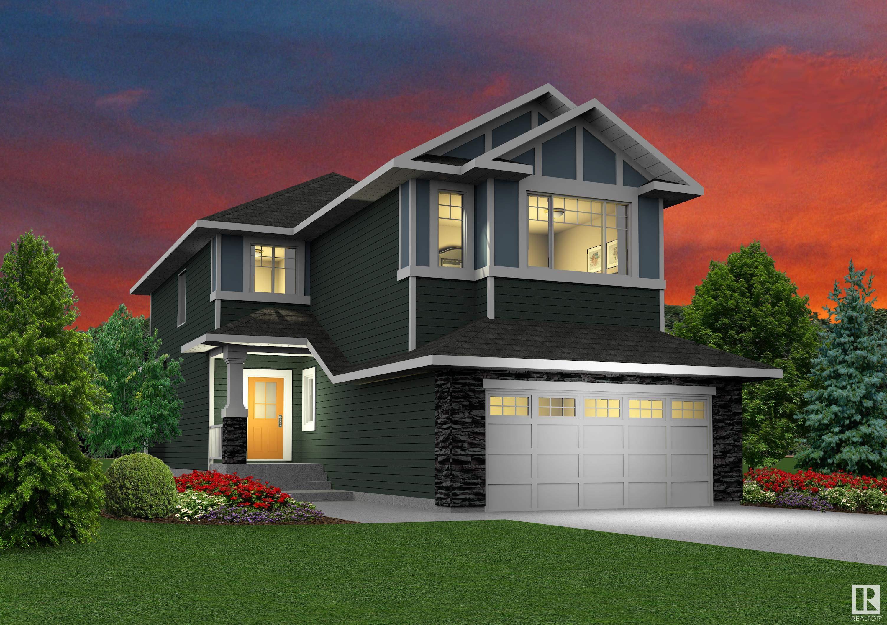 21 Chambery Crescent, St. Albert, Alberta, T8T 2C1