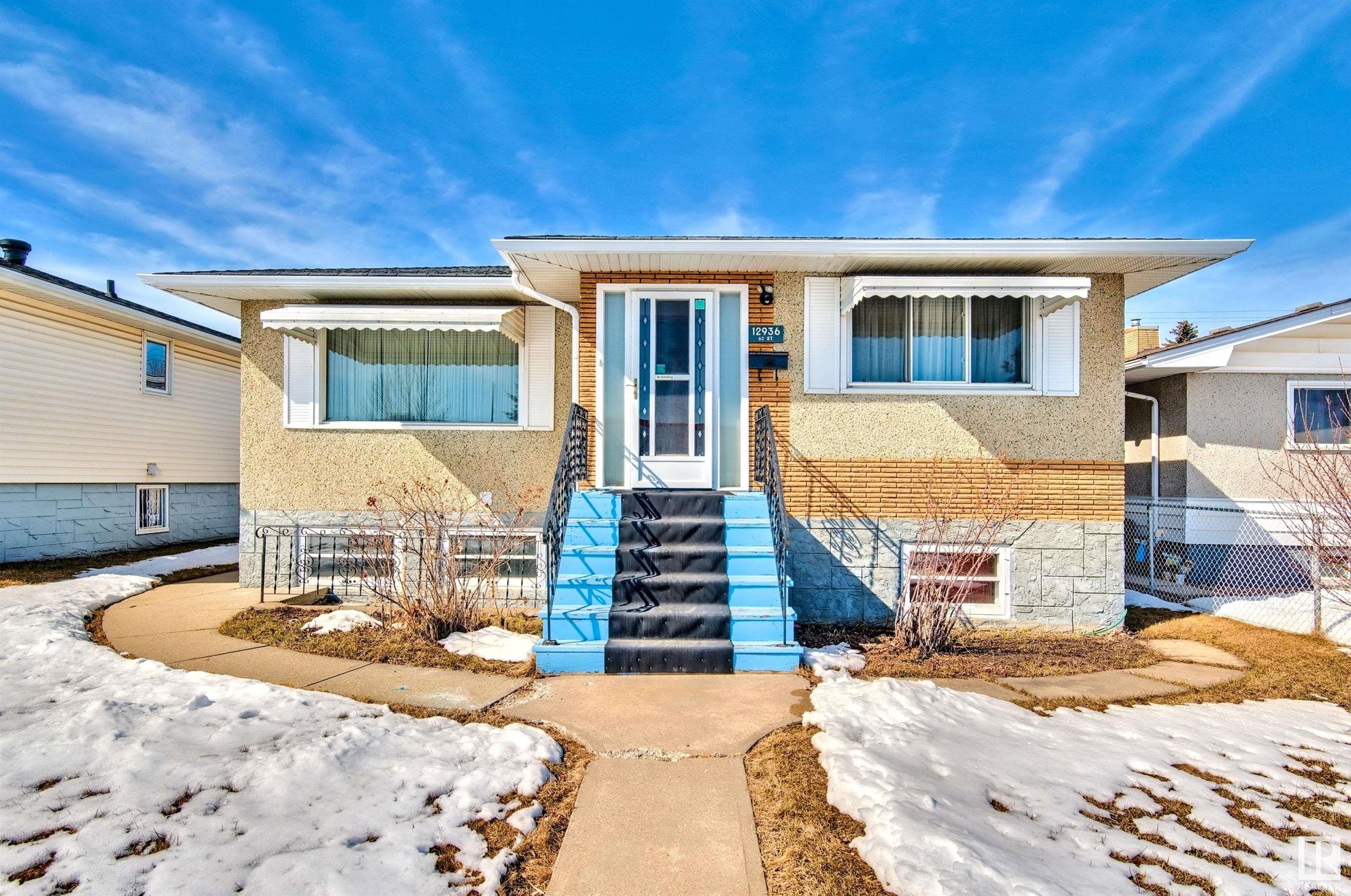 12936 62 Street, Edmonton, Alberta, T5A 0T9