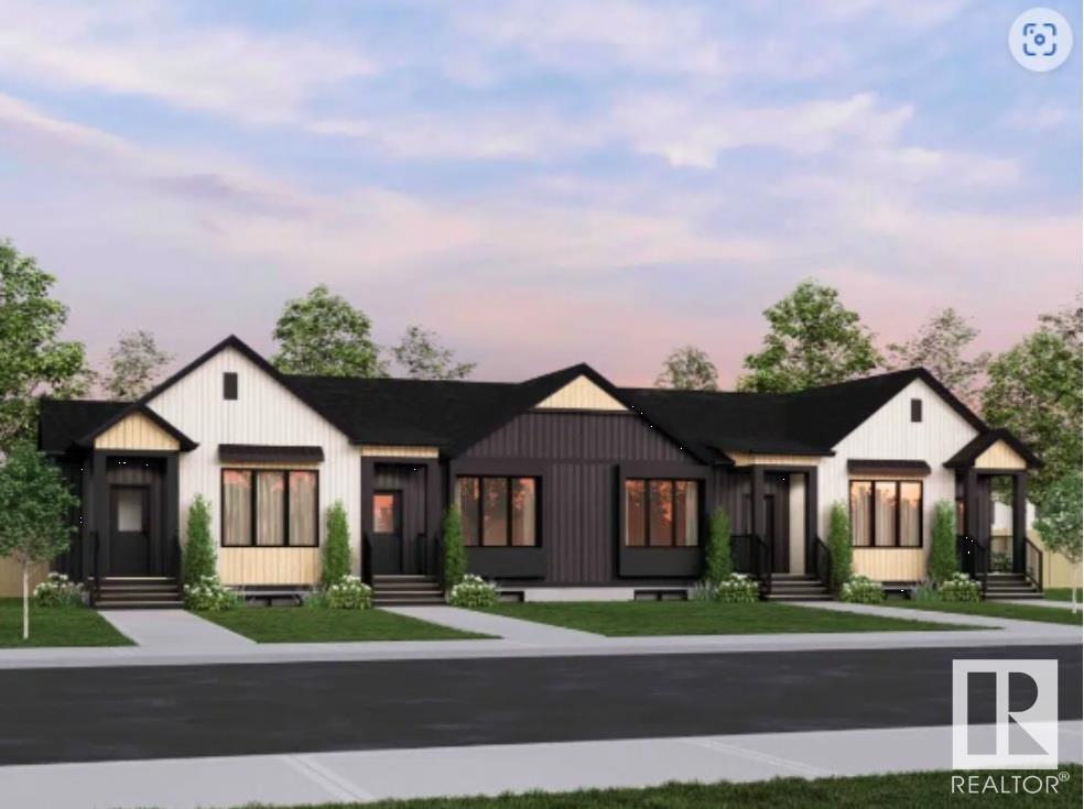 307 Rankin Drive, St. Albert, Alberta, T8N 7X3