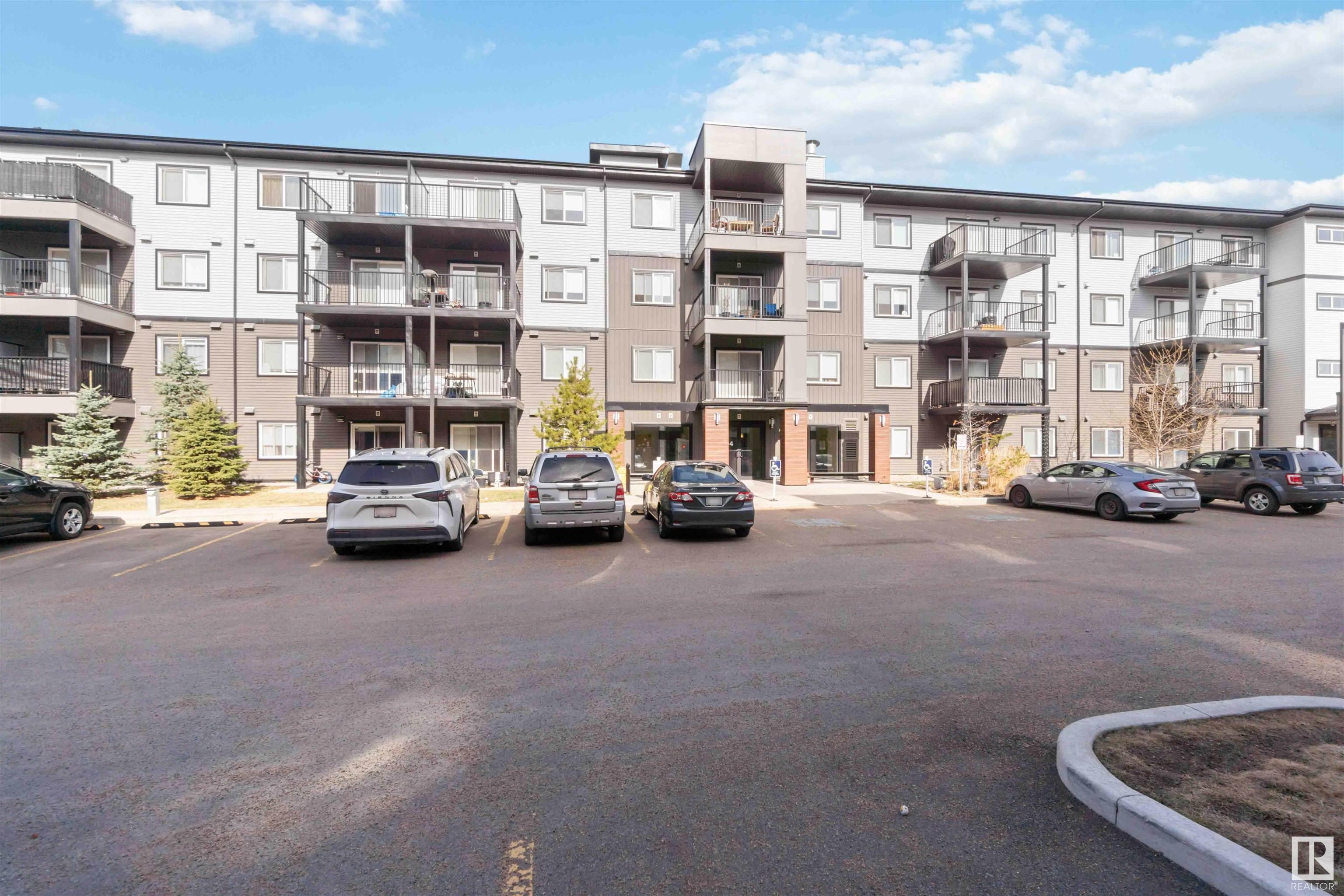 206 394 Windermere Road, Edmonton, Alberta, T6W 0R1