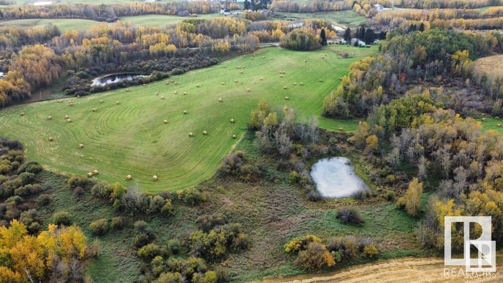 2214 Twp Rd 525 A, Rural Parkland County, Alberta, T0E 0H0