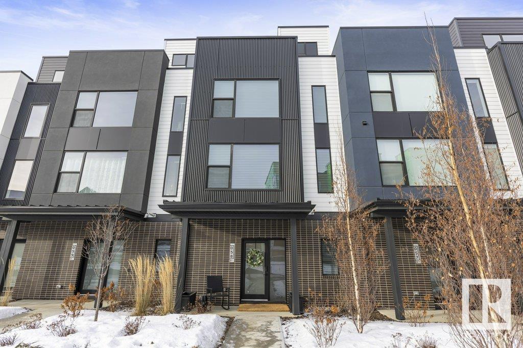 58 5 Rondeau Drive, St. Albert, Alberta, T8N 7X8