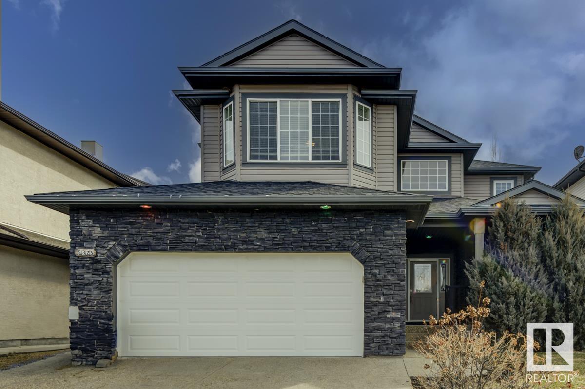 5325 60 Street, Beaumont, Alberta, T4X 0B2