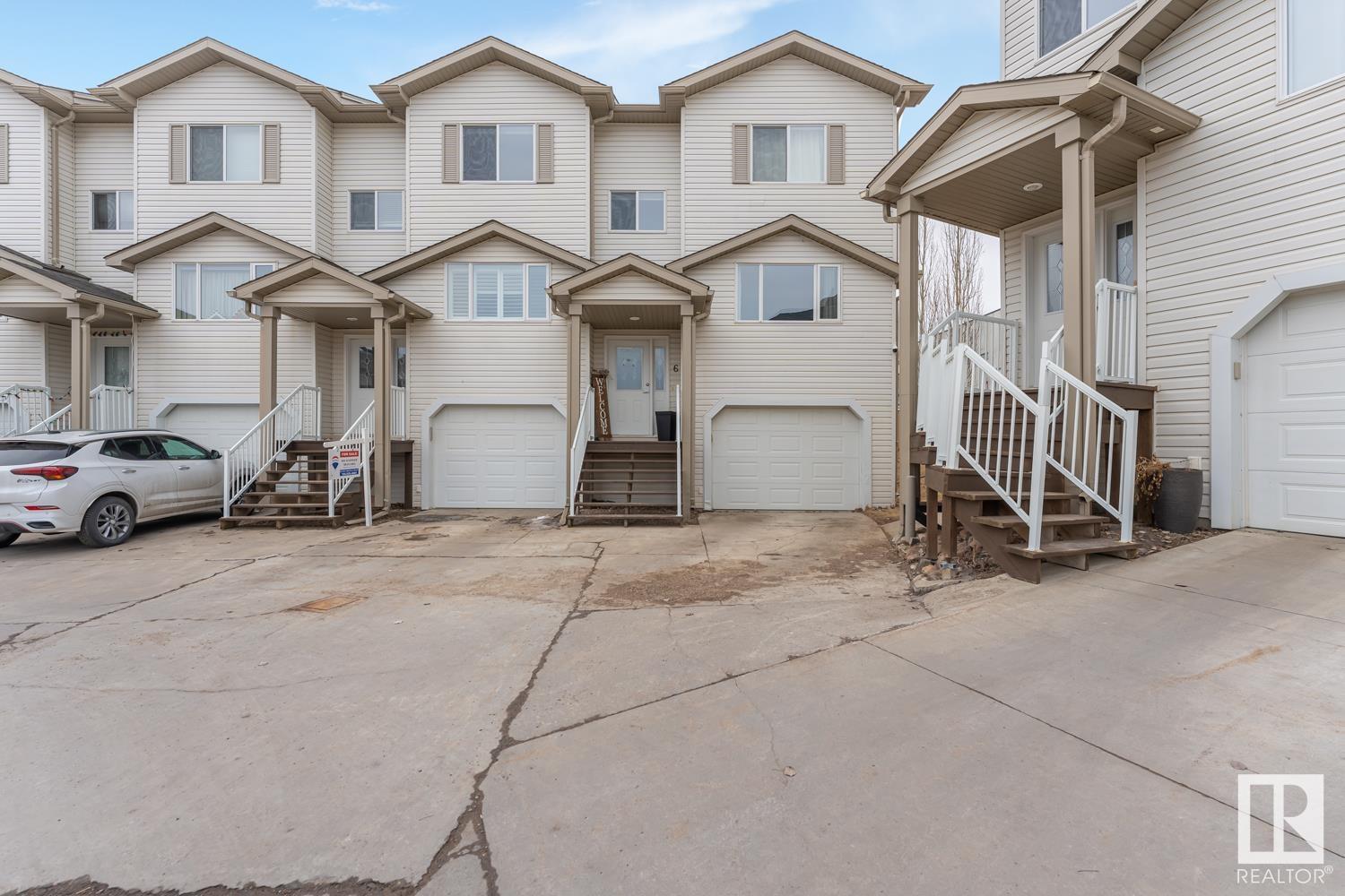 6 1001 7 Avenue, Cold Lake, Alberta, T9M 0C4