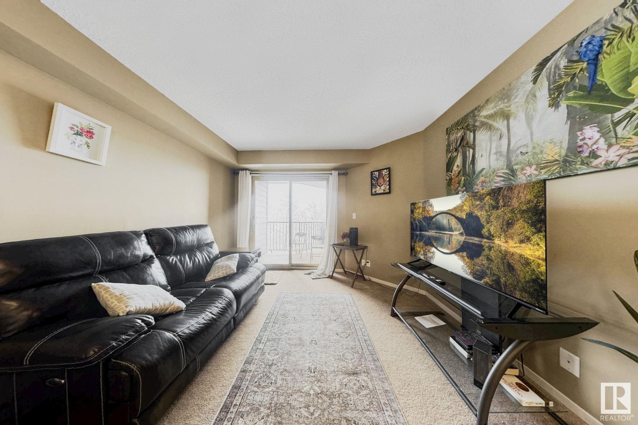 306 5390 Chappelle Road, Edmonton, Alberta, T6W 3K7