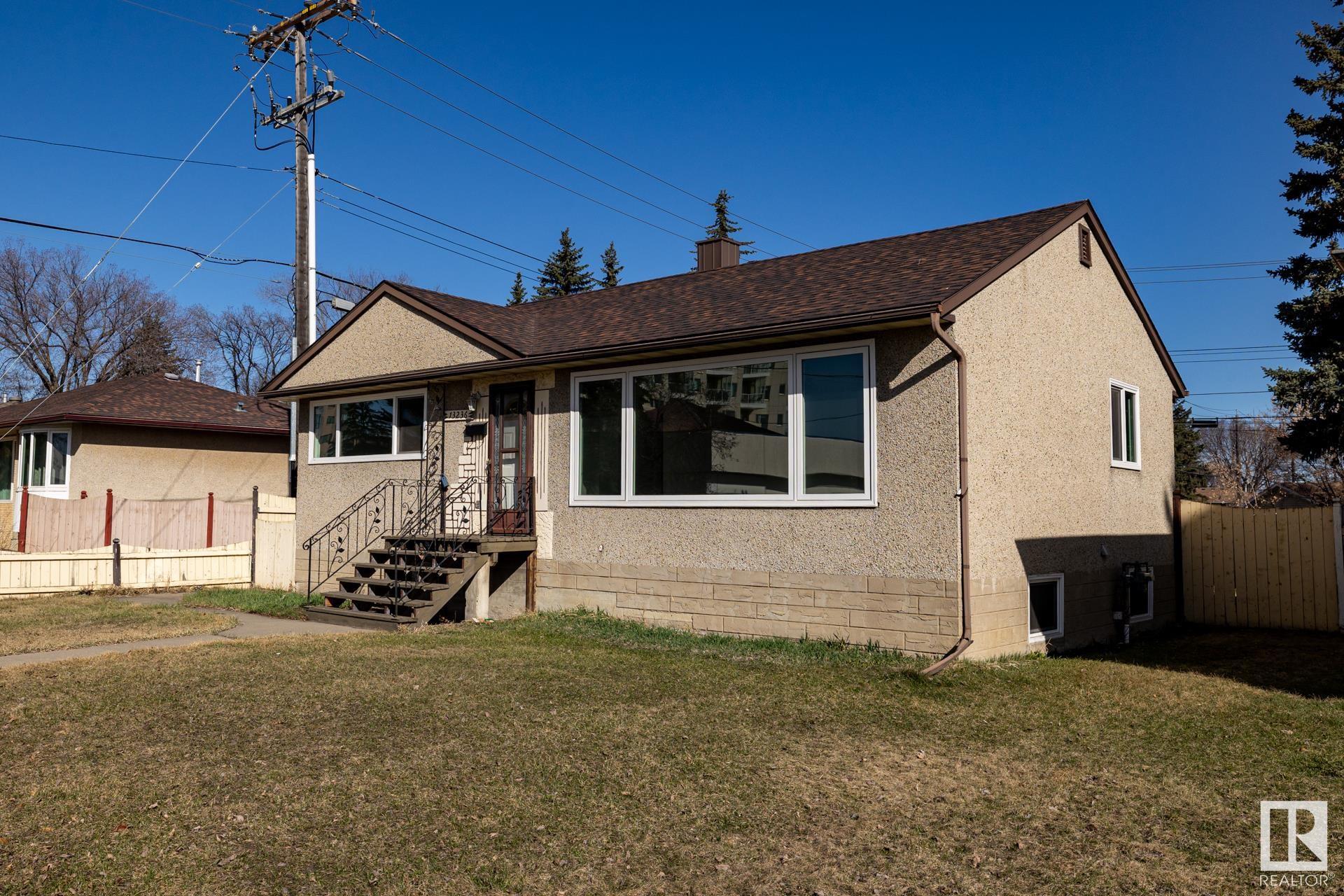 13236 115 Avenue, Edmonton, Alberta, T5M 3A6