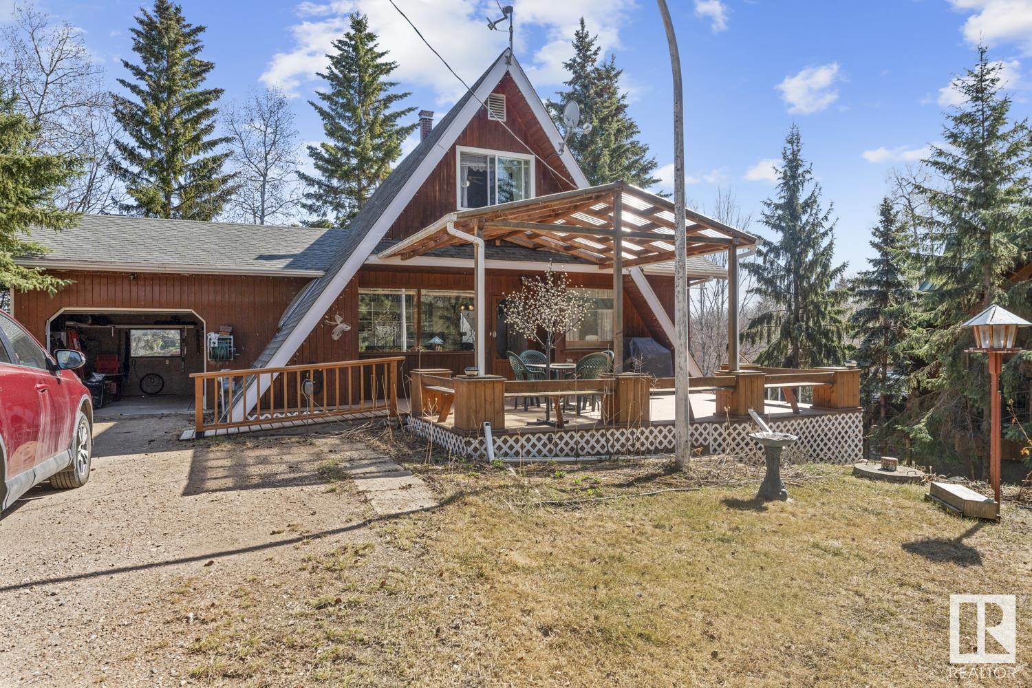442, 11121 Twp Rd 595, Rural St. Paul County, Alberta, T0A 0C0