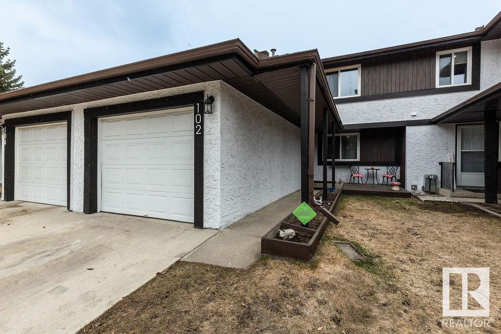 102 Forest Grove, St. Albert, Alberta, T8N 3K6