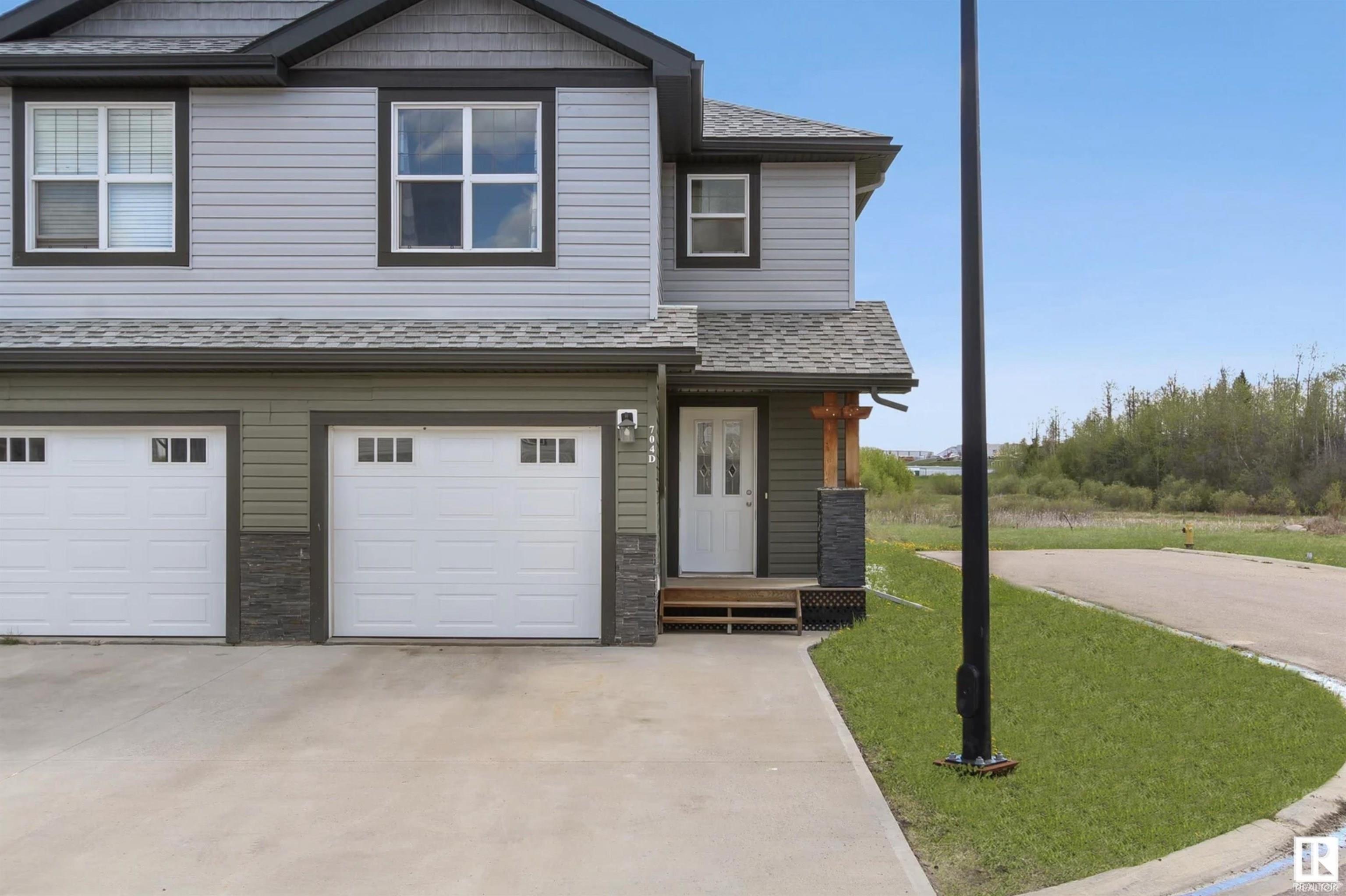 704d Rocky Way, Cold Lake, Alberta, T9M 0H3