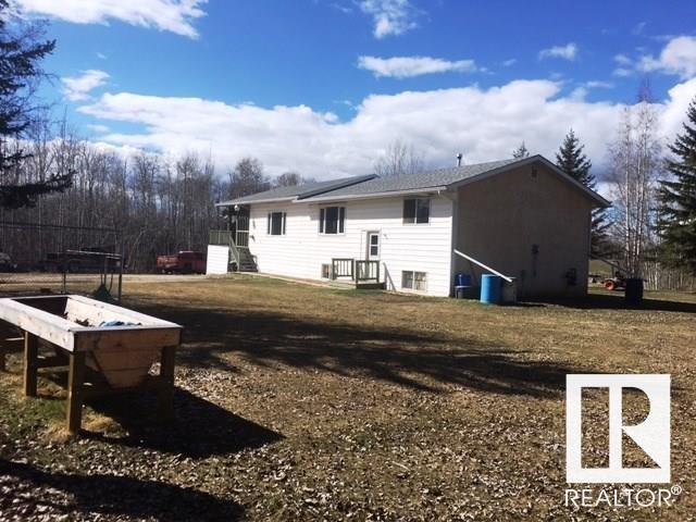 4 54222 Rge Road 25, Rural Lac Ste. Anne County, Alberta, T0E 0A0