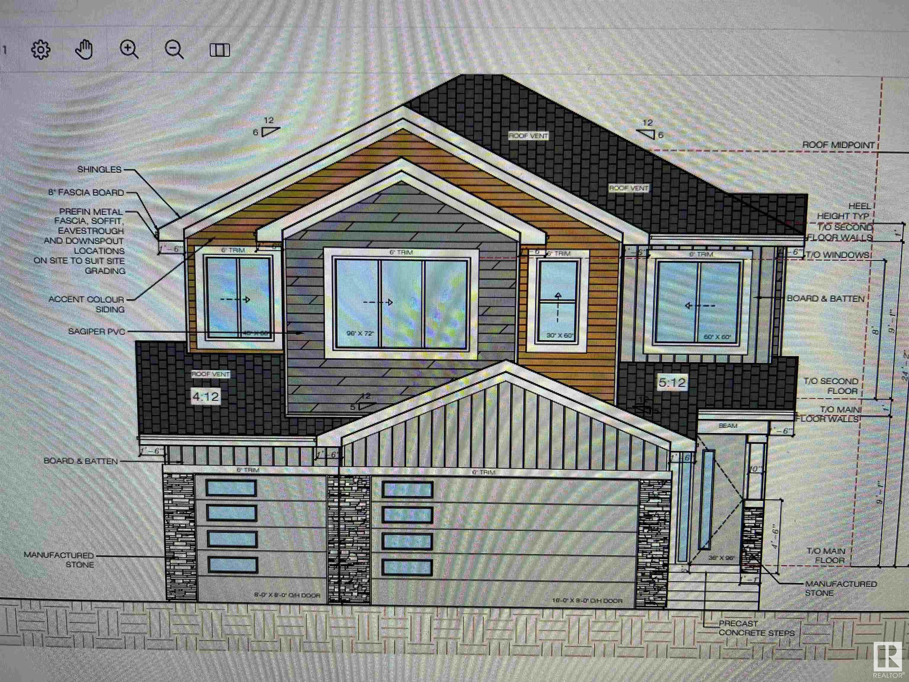 50 Redwing Wynd, St. Albert, Alberta, T8N 8B7