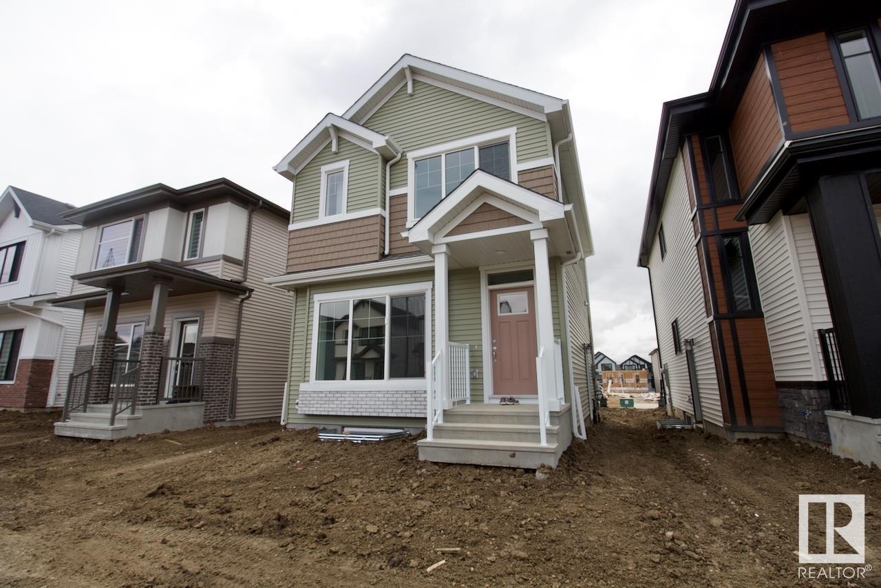 3112 Challand Lane, Edmonton, Alberta, T6W 2W2