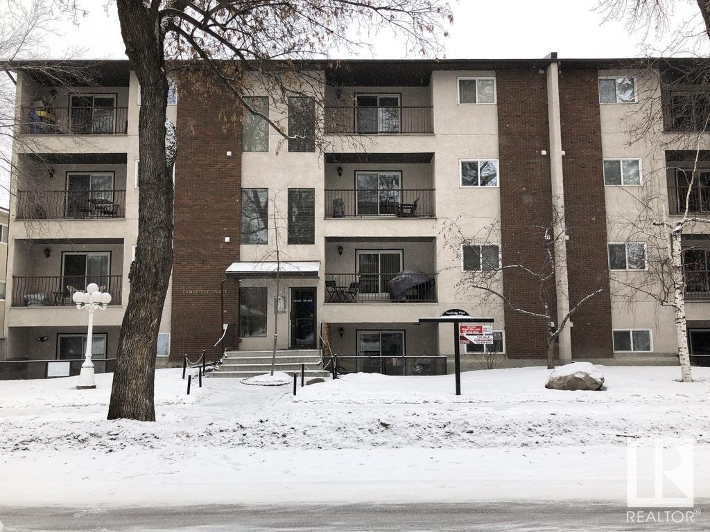 2 10520 80 Avenue, Edmonton, Alberta, T6E 1V3