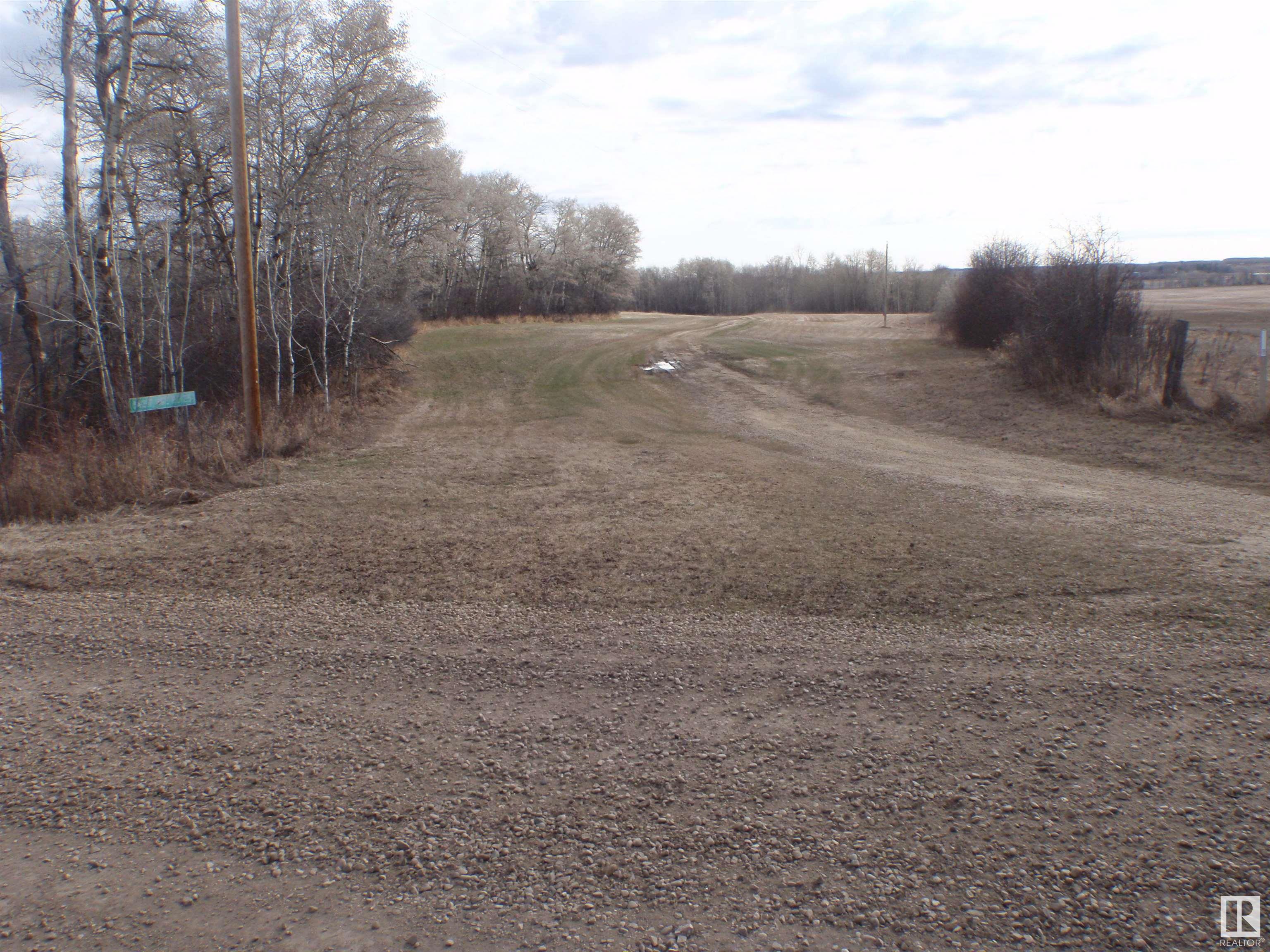 58217 Rr 25, Rural Barrhead County, Alberta, T7N 0L5
