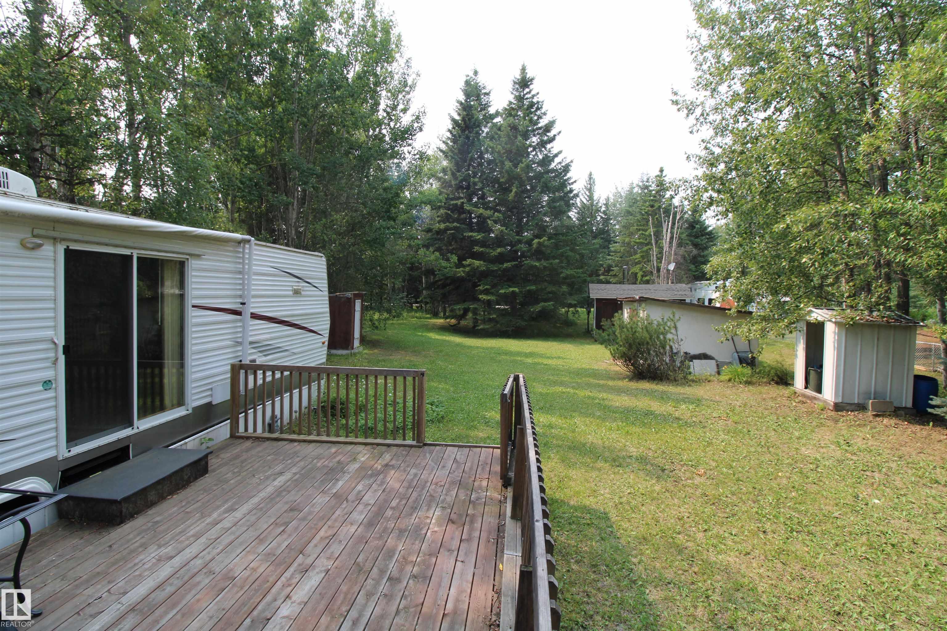 126 4418 Hwy 633, Rural Lac Ste. Anne County, Alberta, T0A 0A0