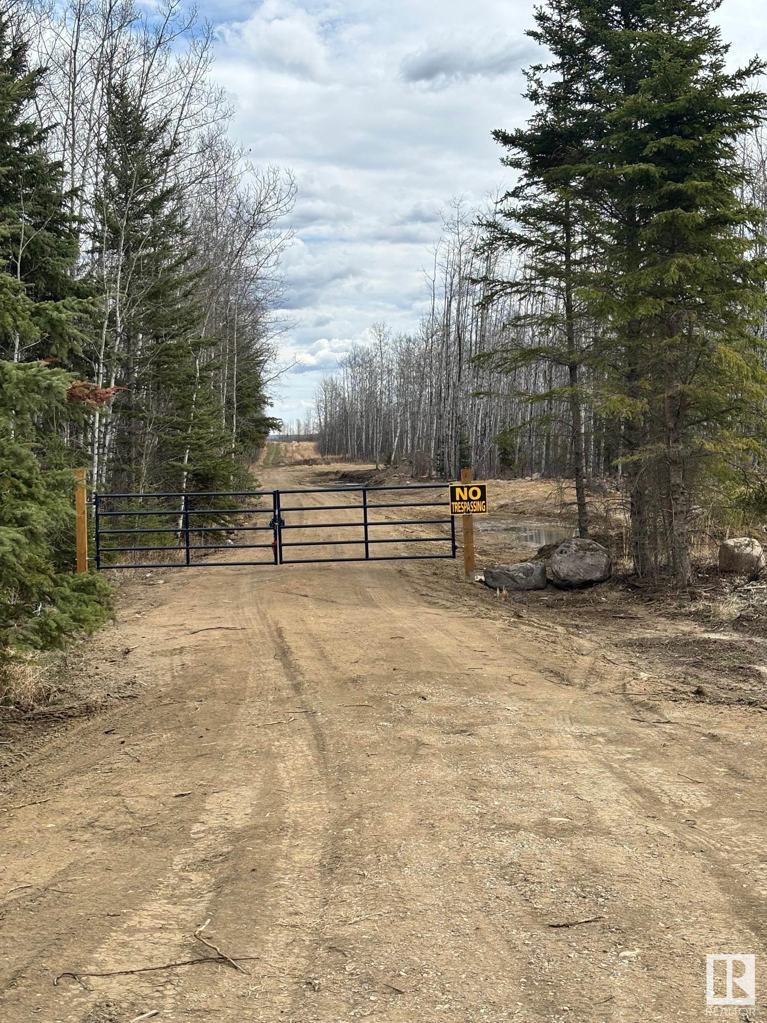 Twp 624 Rge Rd 423, Rural Bonnyville M.d., Alberta, T9M 1P2
