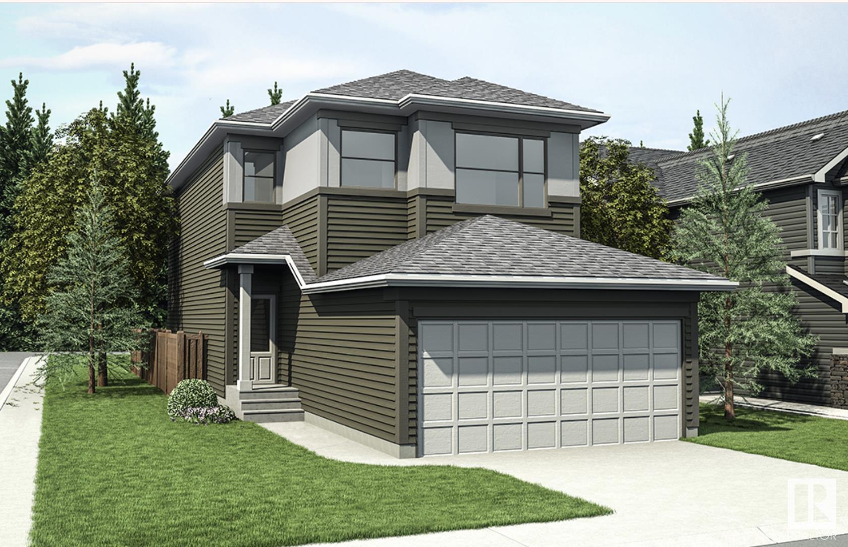 32 Springbrook Wynd, Spruce Grove, Alberta, T7X 2W5