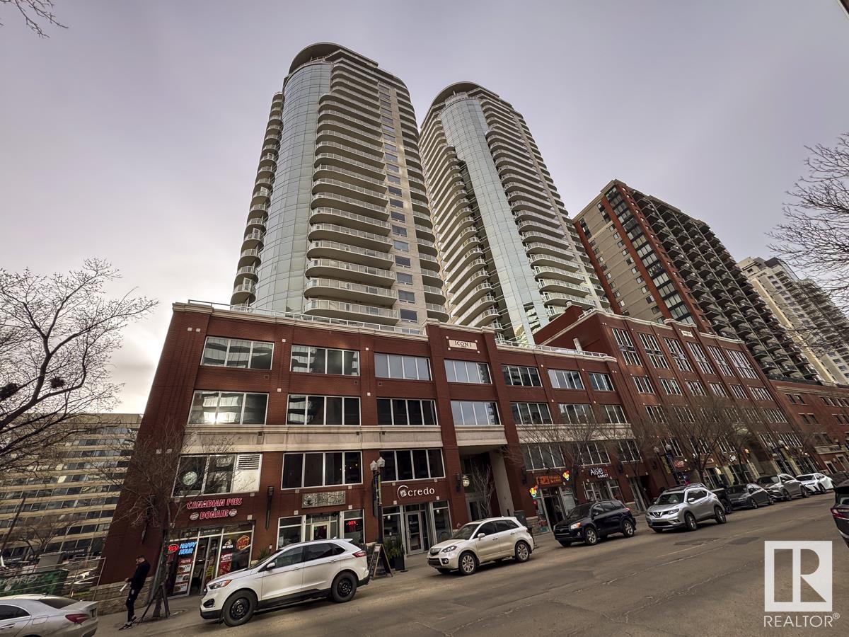 1505 10136 104 Street Edmonton Alberta