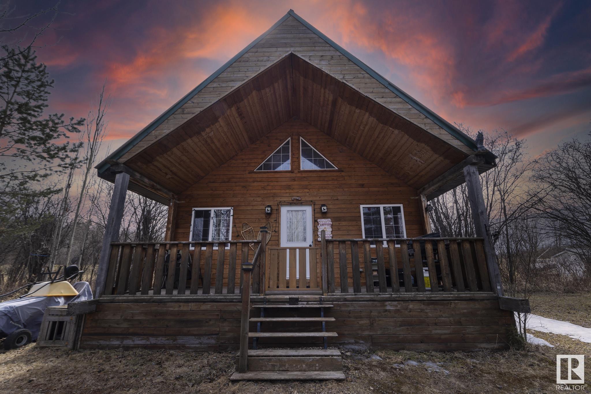 260 465015 Range Road 63a, Rural Wetaskiwin County, Alberta, T0C 0T0
