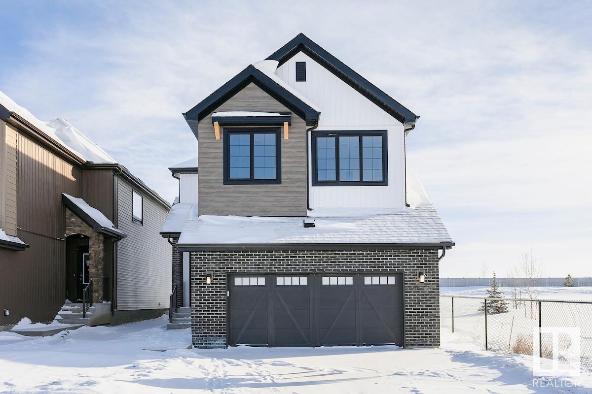 71 Chelles Wynd, St. Albert, Alberta, T8N 0R6