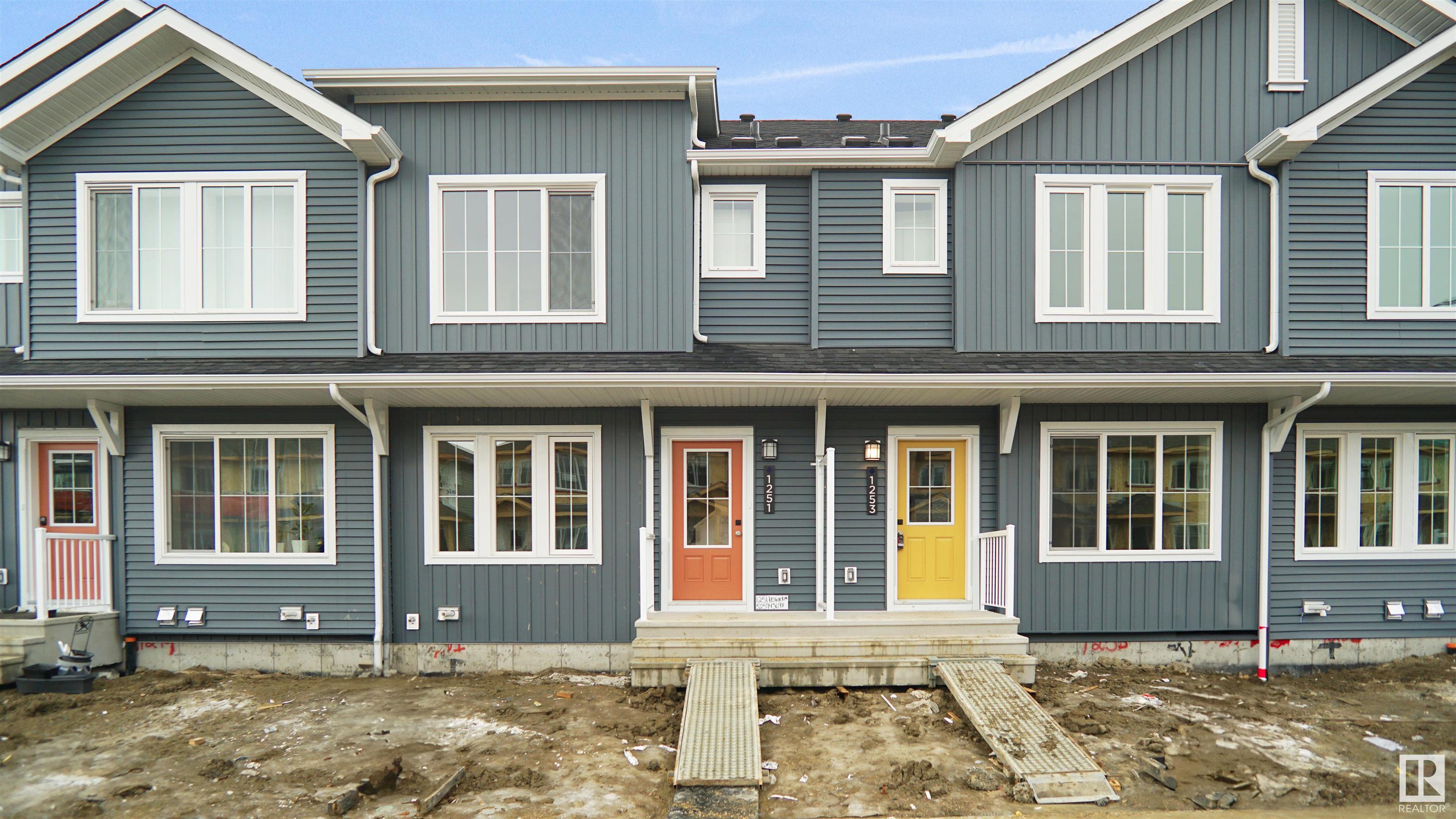 58 3705 141 Street, Edmonton, Alberta, T6W 3J2