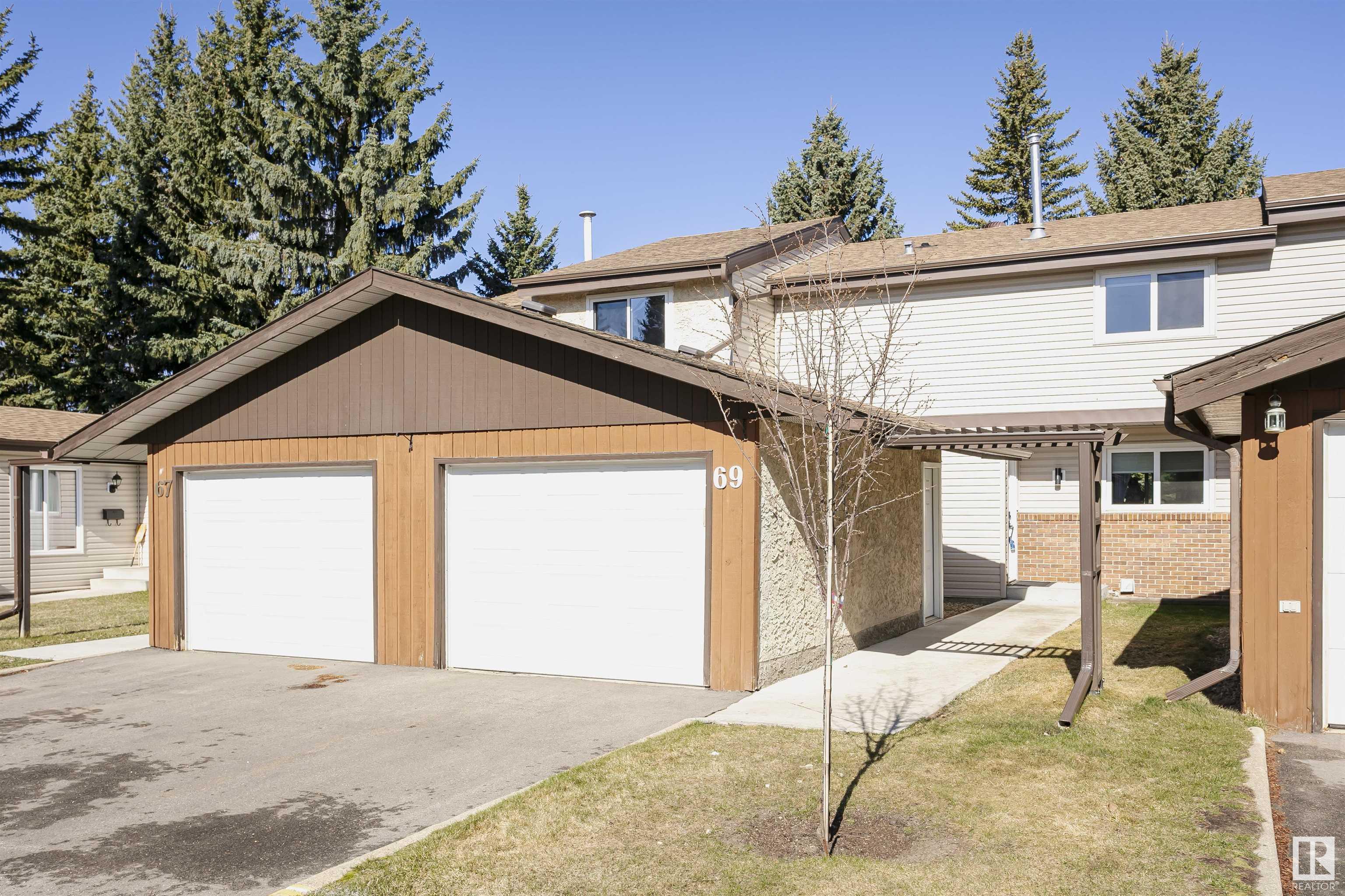 69 Forest Grove, St. Albert, Alberta, T8N 2Y1