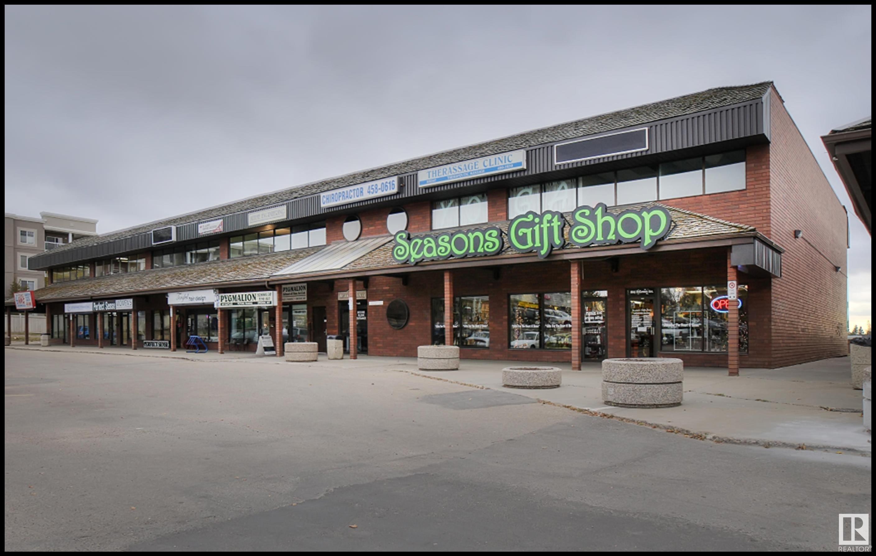 210 86 Mckenney Avenue, St. Albert, Alberta, T8N 2T7
