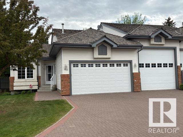 60 10 Blackburn Drive W, Edmonton, Alberta, T6W 1C2