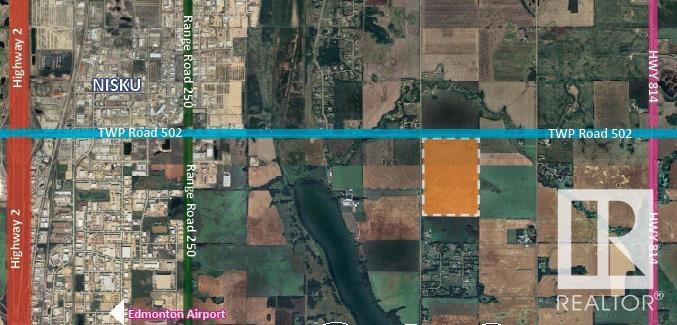 50099 Rr 244, Rural Leduc County, Alberta, T4X 0N9