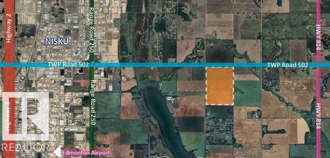 50099 Rr 244, Rural Leduc County, Alberta, T4X 0N9