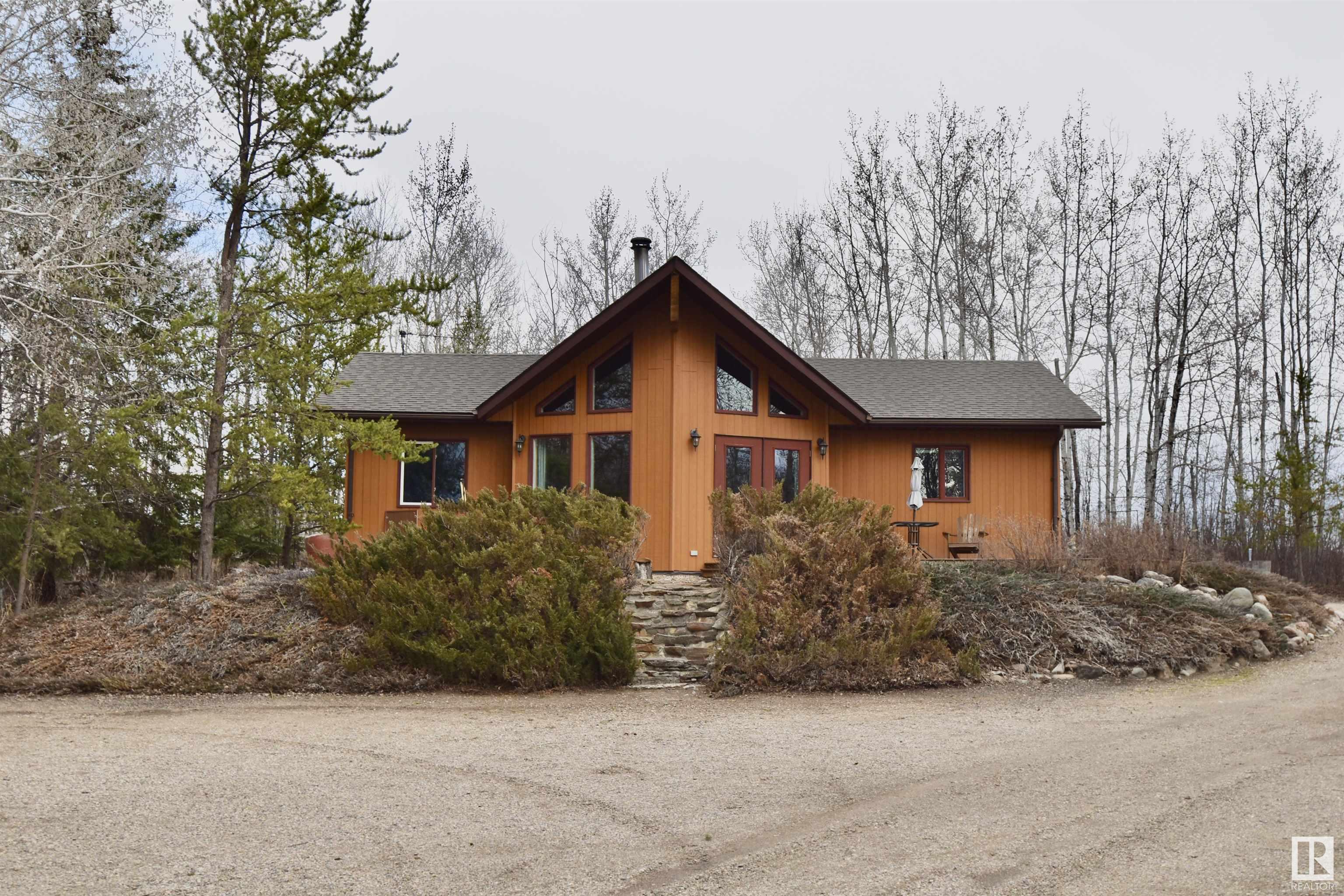 613, 11102 Twp Rd 600, Rural St. Paul County, Alberta, T0A 0C0