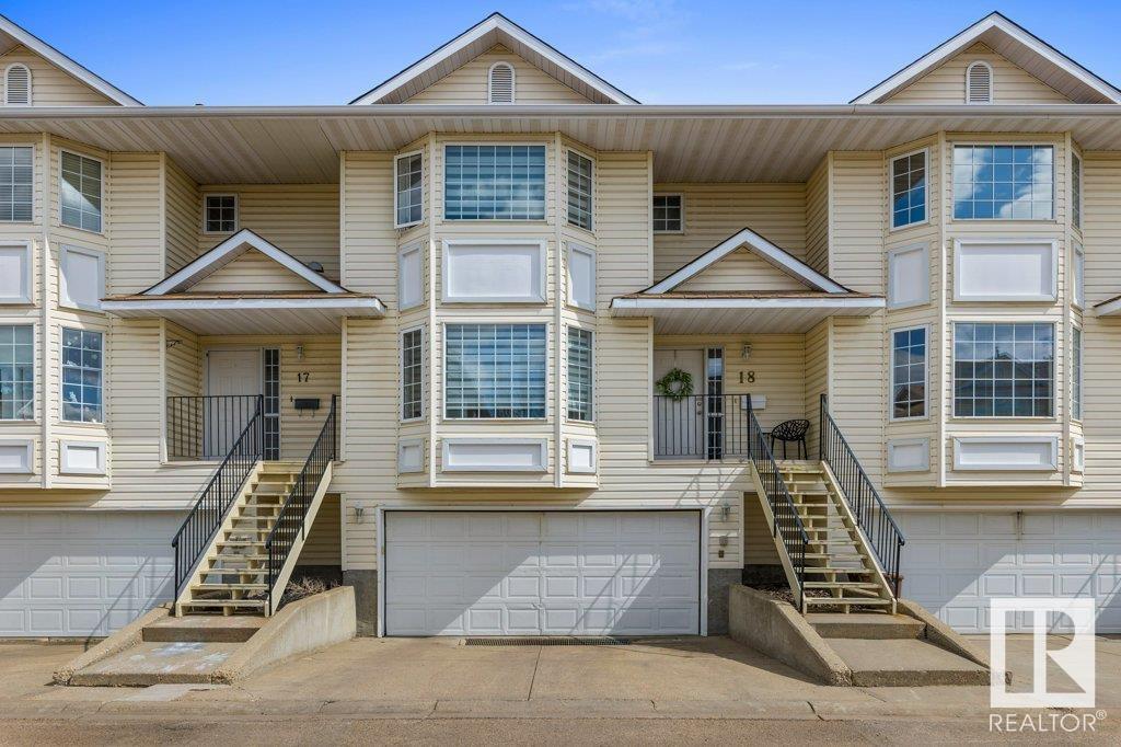 18 10 Devon Close, St. Albert, Alberta, T8N 6B6