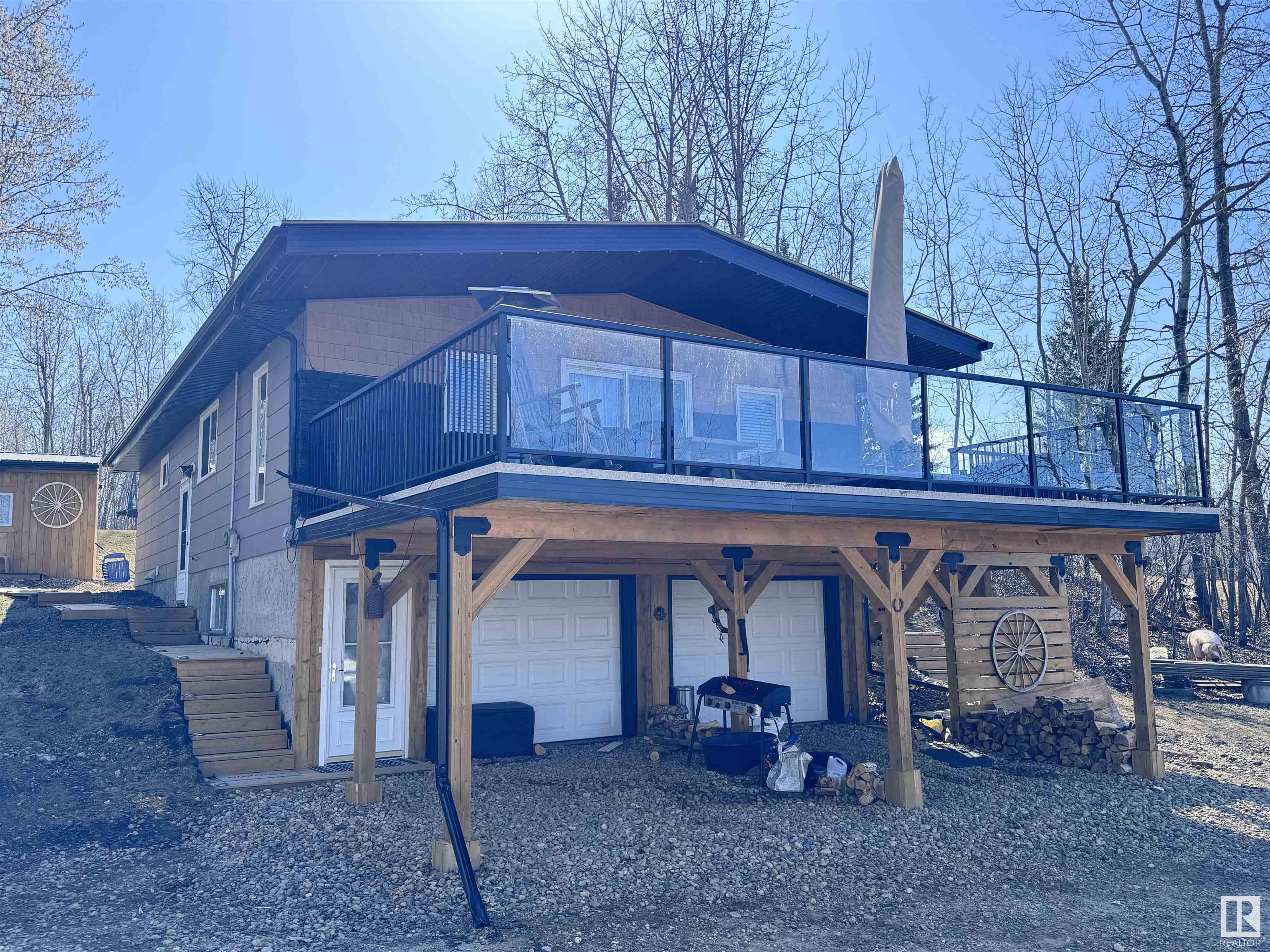 159 Allen Drive, Rural Athabasca County, Alberta, T9S 1S3