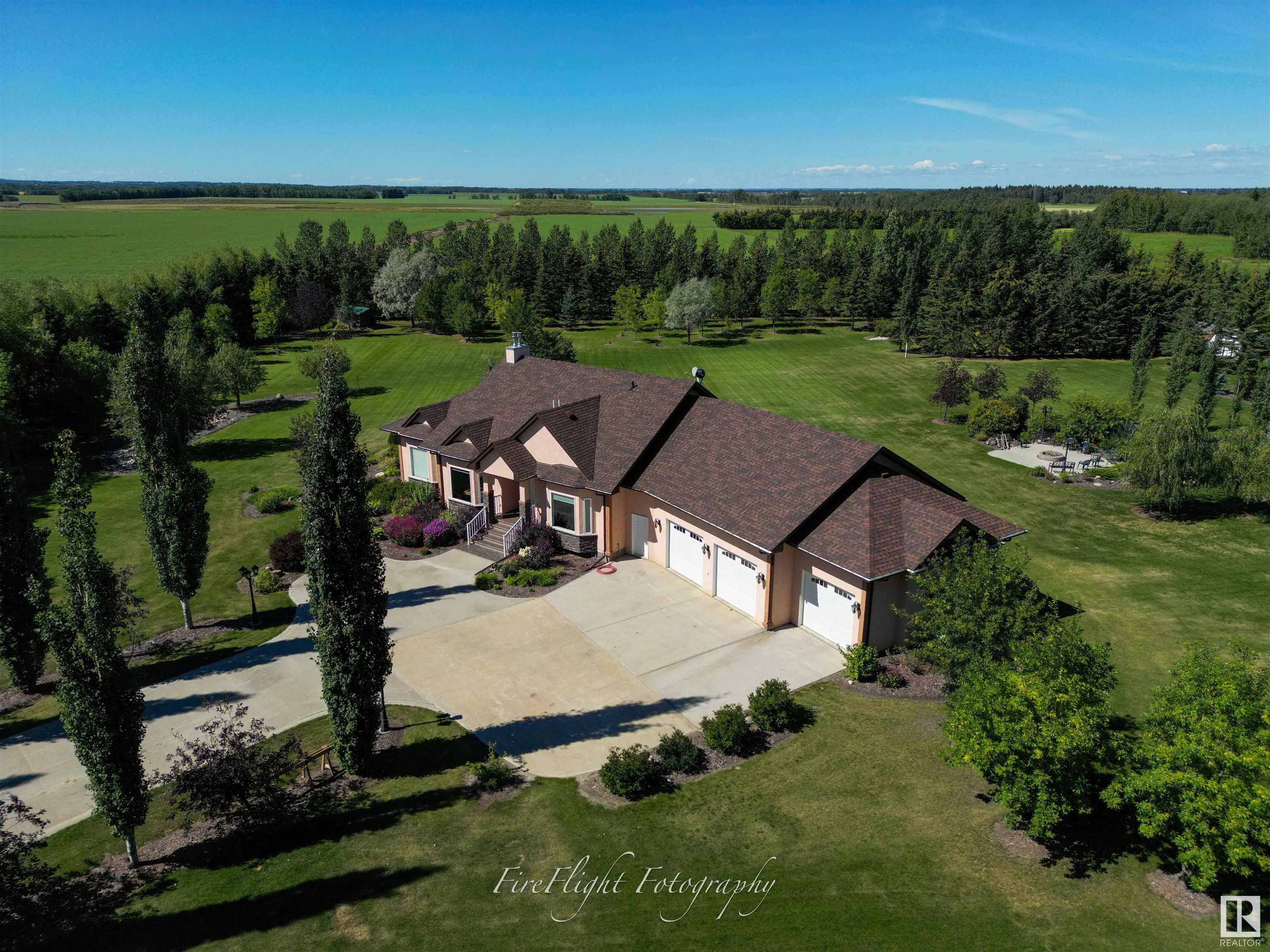 60110 Rr265 Road, Rural Westlock County, Alberta, T7P 2P4