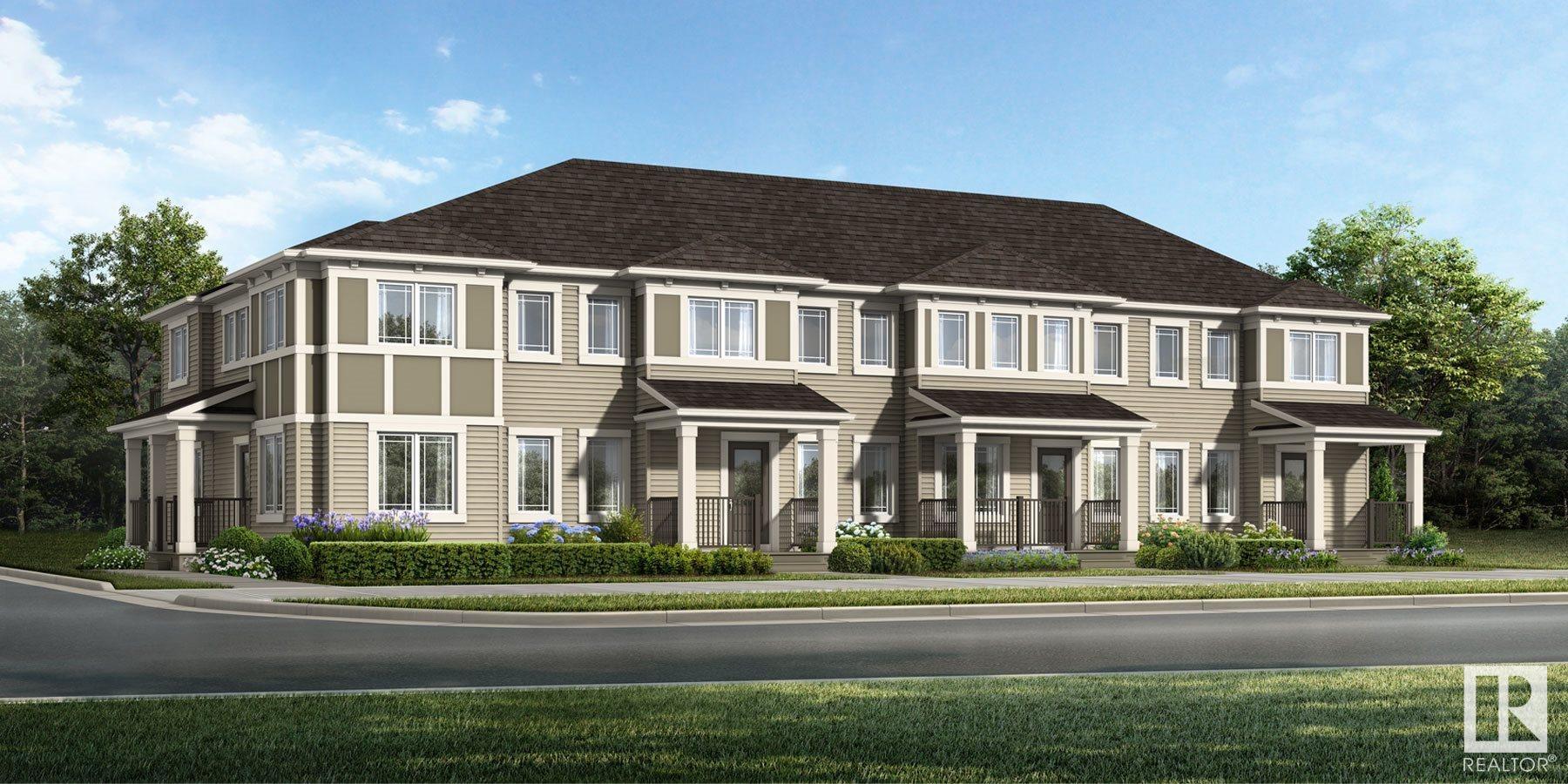 1026 Hearthstone Boulevard, Sherwood Park, Alberta, T6H 5E5