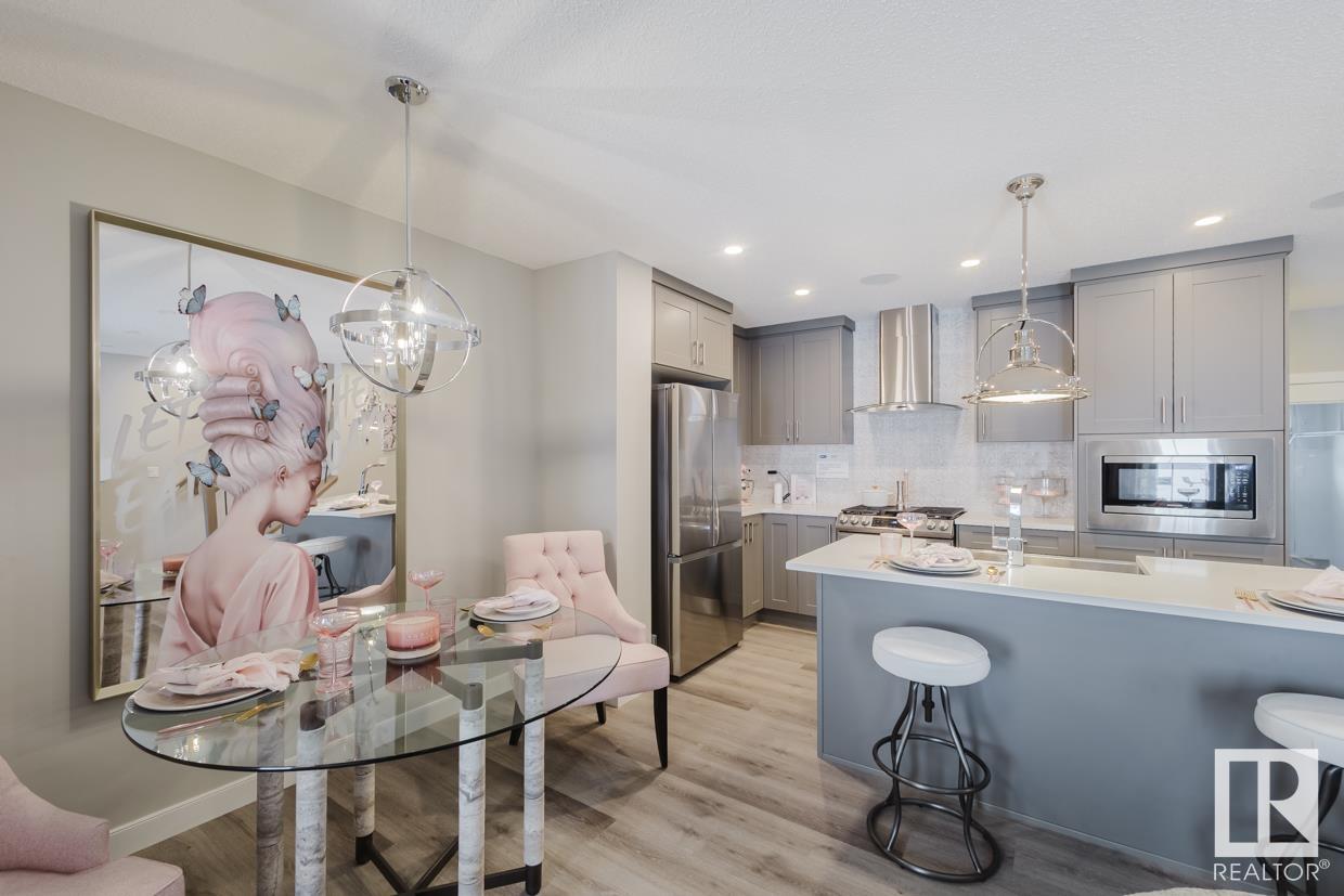 1050 Hearthstone Boulevard, Sherwood Park, Alberta, T6H 5E5
