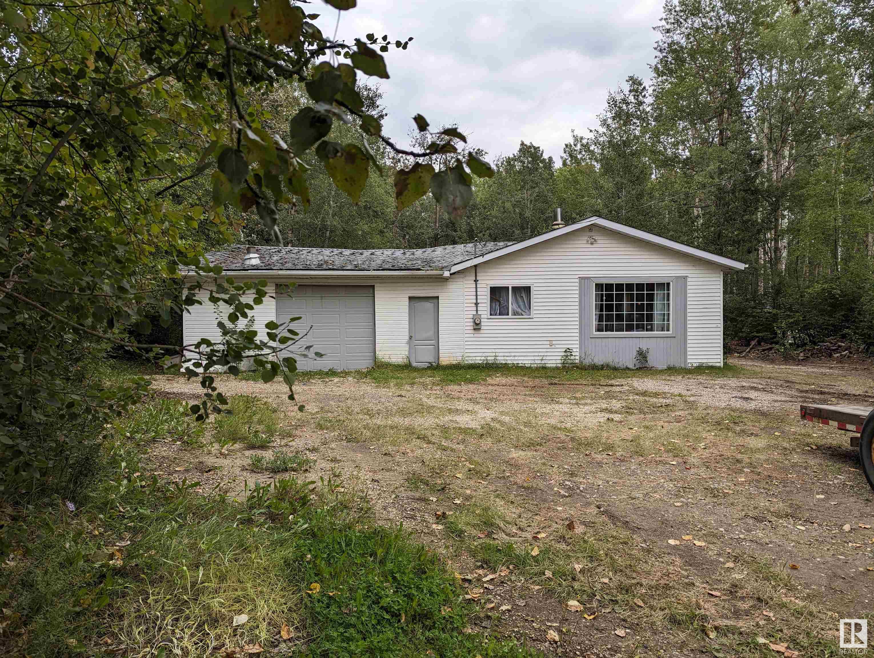 58 4224 Twp Road 545, Rural Lac Ste. Anne County, Alberta, T0E 0L0
