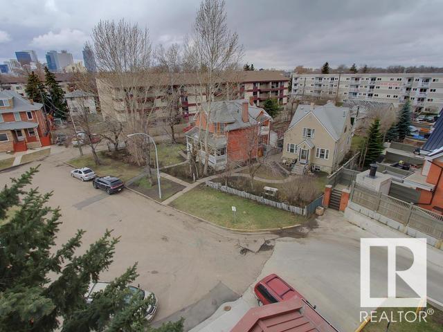 504 9028 Jasper Avenue, Edmonton, Alberta, T5H 3Y6