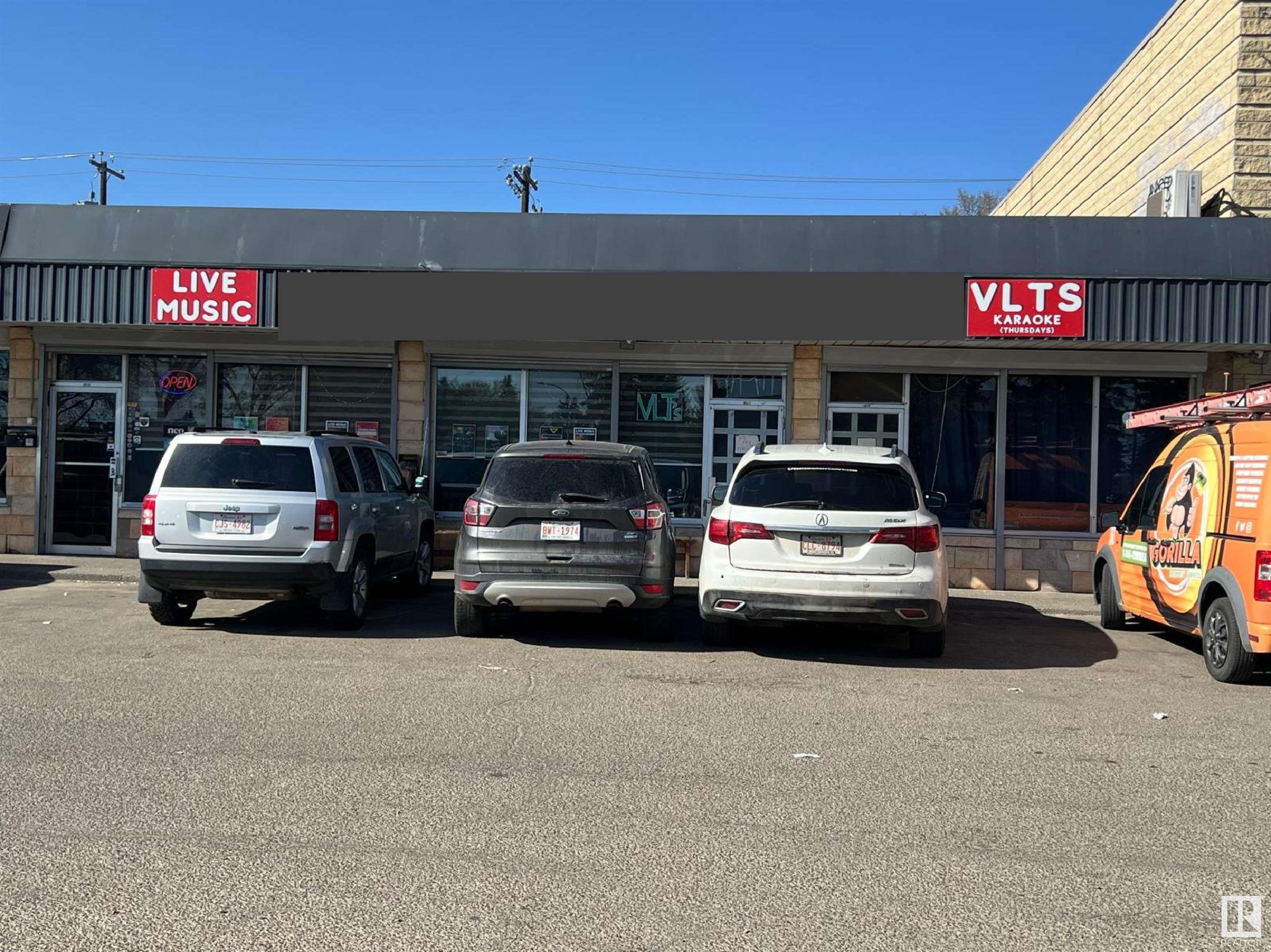 Na Na, Edmonton, Alberta, T5E 0Y2