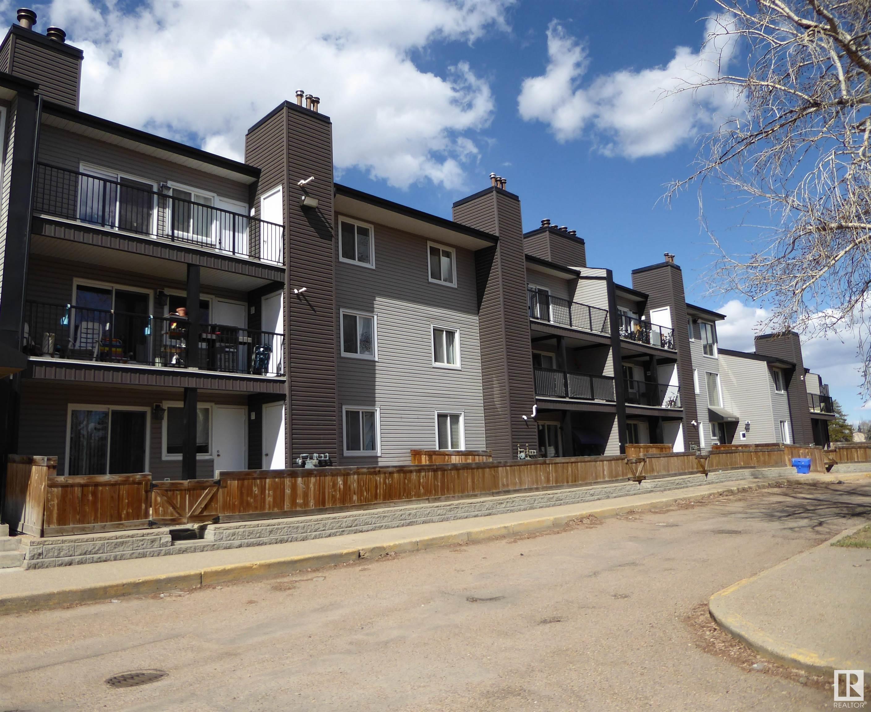 305a 12404 161 Avenue, Edmonton, Alberta, T5X 4P4