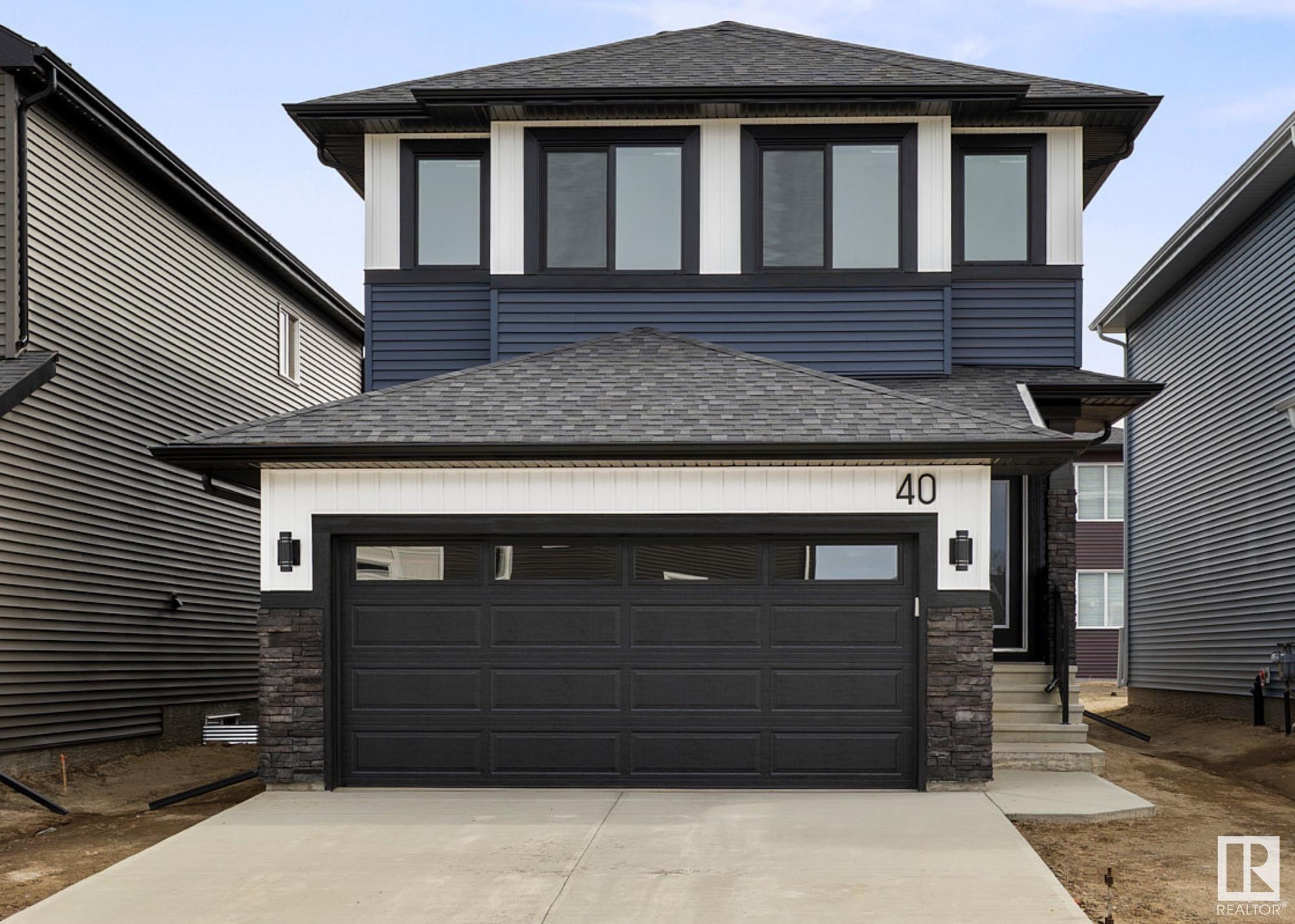 40 Raspberry Road, St. Albert, Alberta, T8N 8A3
