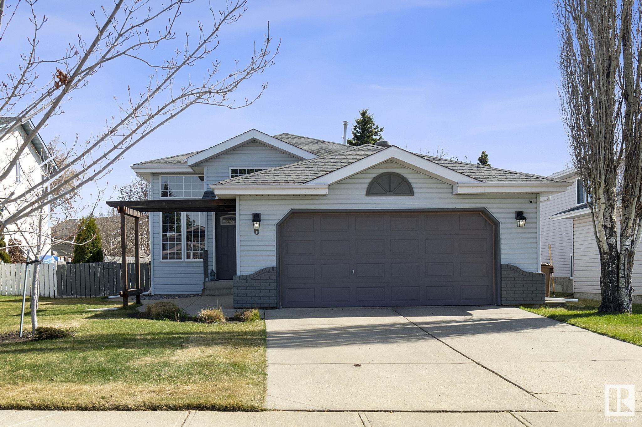 6 Dundas Place, St. Albert, Alberta, T8N 6C8